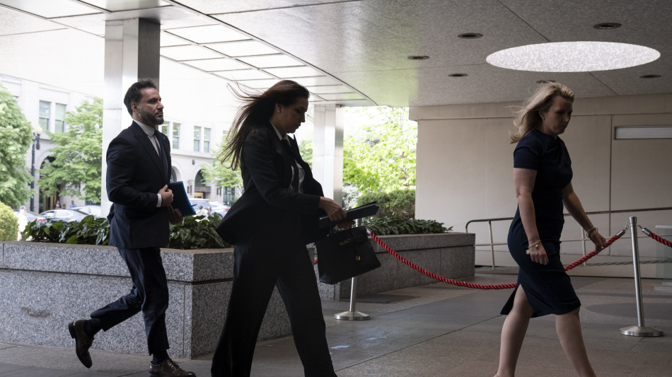 'Colloqui tra Israele-Libano a Washington costruttivi'