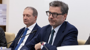 Giorgetti, 'su manovra massacrati da chi pu&ograve; farlo'