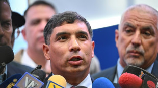 Venezuela: nouveau s&eacute;isme dans le secteur p&eacute;trolier avec l'arrestation de l'ex-ministre du p&eacute;trole 