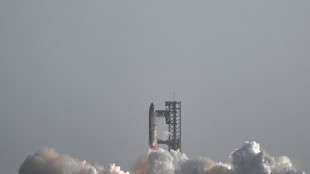 SpaceX obtiene la aprobación en EEUU para lanzar más cohetes Starship desde Texas