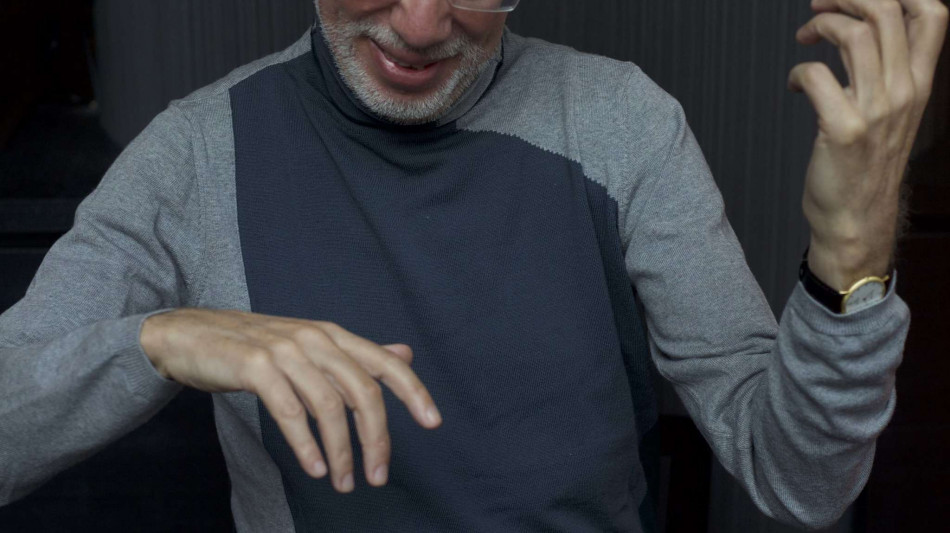 Kremer e i 90 anni di Arvo Pärt, 'La sua musica ci trasforma'