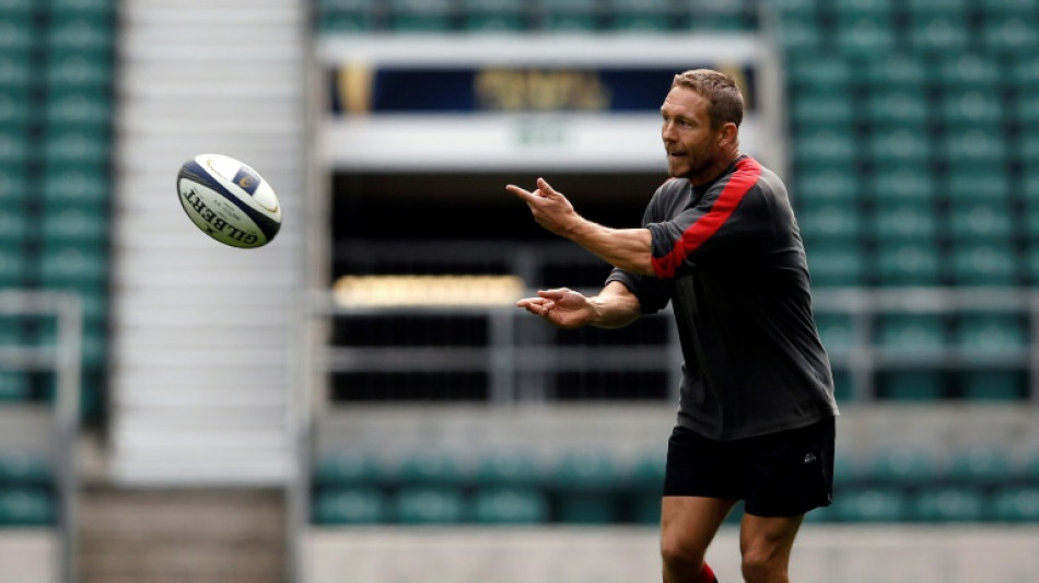 Wilkinson says France thrashing a 'humility check' for England