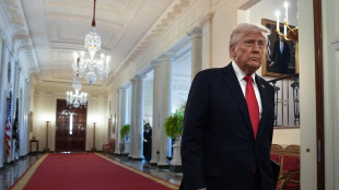 Meloni alla Casa Bianca. Trump, 'è una persona eccezionale'