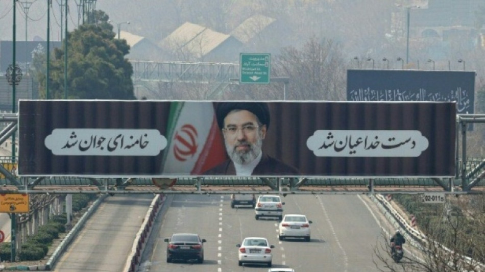 Chamenei zeigt sich im Iran-Krieg siegesgewiss - Medien: USA schicken weitere Soldaten