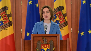 Partido pr&oacute;-europeu vence legislativas na Mold&aacute;via