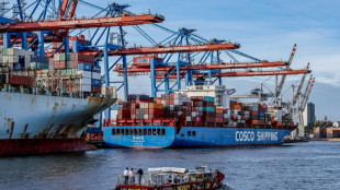 Deutsche Exporte legen im Februar deutlich zu
