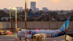 Emiratos dice que el copiloto del vuelo rumbo a Israel planeaba un "acto terrorista"