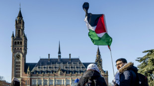 UN court says Israel must ease aid into Gaza, provide 'basic needs'