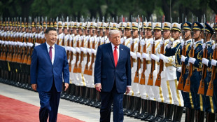 Trump et Xi concluent le sommet des superpuissances, Trump revendique ses premiers gains