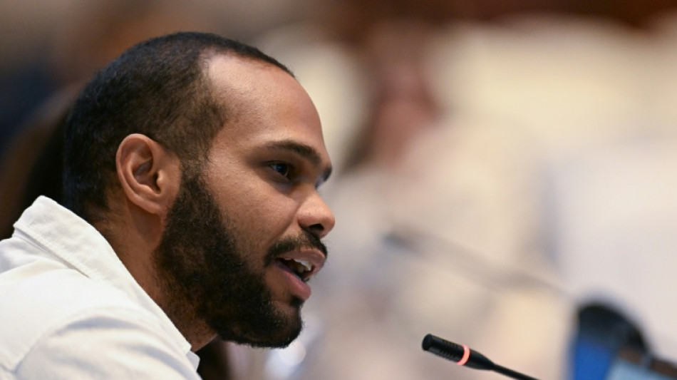 Mais de 40 presos morreram em pres&iacute;dios de Cuba entre 2025 e 2026, denunciam ONGs