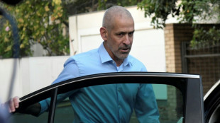 Israels Regierung beschließt Entlassung von Inlandsgeheimdienstchef Bar