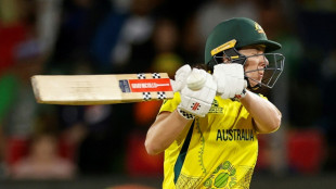 McGrath and Gardner take Australia into T20 World Cup semi-finals