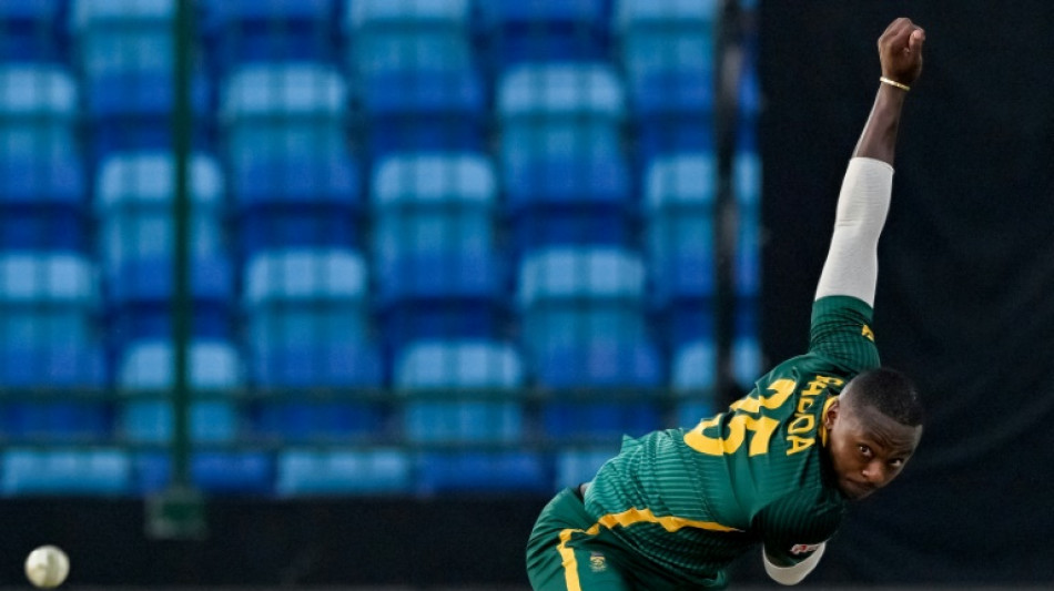 Test final must trump IPL, says South Africa coach