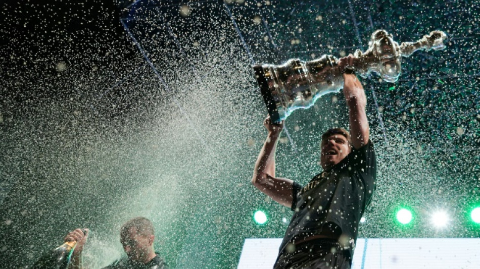 Three-time America's Cup winner Burling leaves Team New Zealand