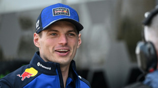 Verstappen jokes new F1 cars 'more like Mario Kart'