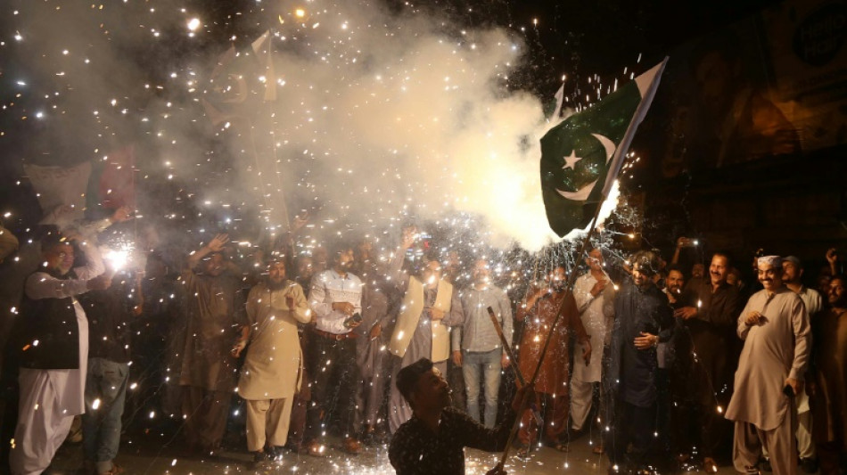 Kaschmir-Konflikt: Brüchige Waffenruhe zwischen Indien und Pakistan