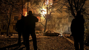 Russia welcomes 'aspects' of new US plan to end Ukraine war
