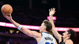 NBA: Gelungener Saisonstart f&uuml;r Wagner und Orlando 