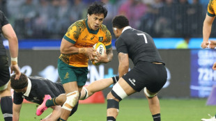 Australia's Ikitau facing lengthy lay-off after shoulder injury