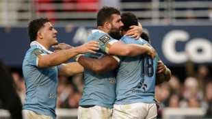 Top 14: les deux leaders chutent, l'UBB se balade, Perpignan n'est plus dernier