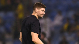 Gerrard rejects chance of Rangers return