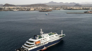Hantavirus: Gro&szlig;britannien will Schiffspassagiere in Ex-Covid-Krankenhaus bringen