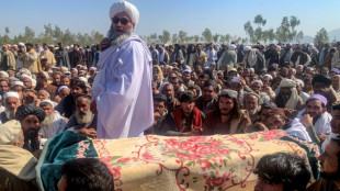 Explosiones en Kabul en medio de enfrentamientos entre Afganist&aacute;n y Pakist&aacute;n