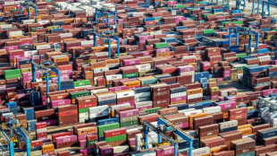 Chinas Exporte vor Amtsantritt Trumps auf Rekordwert