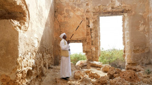 Au Soudan, le vieux port de Suakin r&ecirc;ve de renaissance et de tourisme