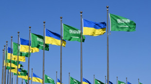 Ukraine-Krieg: Delegationen Washingtons und Kiews sprechen über Waffenruhe