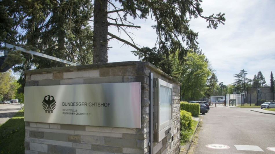 Mord an Ukrainerinnen in Baden-Württemberg: Lebenslang für Ehepaar rechtskräftig