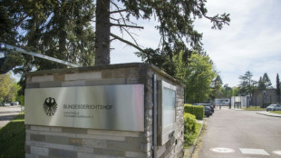 Mordurteil nach t&ouml;dlichen Sch&uuml;ssen in Mercedes-Werk in Sindelfingen rechtskr&auml;ftig