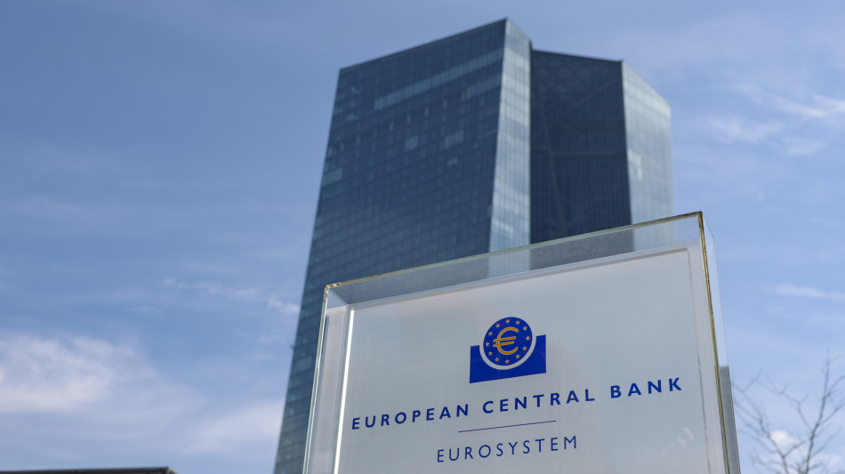 Lagarde, Bce pronta ad agire in qualsiasi meeting sullo shock energetico