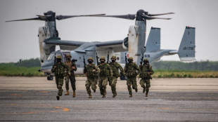 Japan defence report sounds alarm on Russia, threats to Taiwan