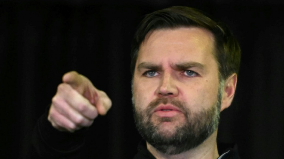 Dänischer Außenminister weist Kritik von Vance an Umgang mit Grönland zurück