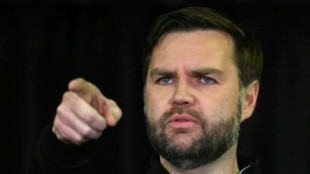 Dänischer Außenminister weist Kritik von Vance an Umgang mit Grönland zurück