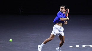 Tennis: Masters Shanghai, Cobolli e Berrettini nel quarto di Zverev