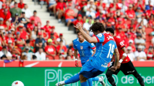 Frustrated Atletico held at Mallorca as Alvarez misses penalty