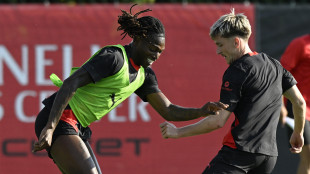 Coppa Italia: Leao in gol, poi un problema al polpaccio