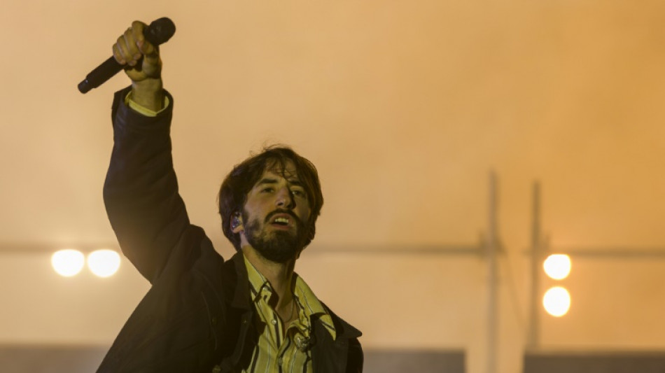 Deuxi&egrave;me plainte pour viol contre le rappeur Lomepal, en garde &agrave; vue la semaine derni&egrave;re