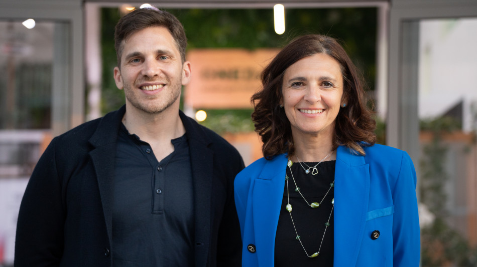 Tot raccoglie risorse e punta ora alle pmi più grandi