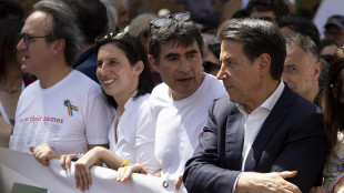 Leader campo largo al lancio della campagna per il "No" al referendum