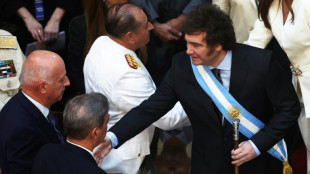 El jefe de fiscales de Argentina pide duplicar la pena por corrupci&oacute;n a la expresidenta Kirchner