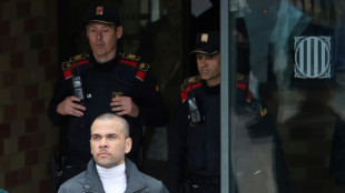Justiça espanhola anula condenação de Daniel Alves por agressão sexual