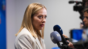 Meloni, 'non useremo la clausola di salvaguardia nel 2026'