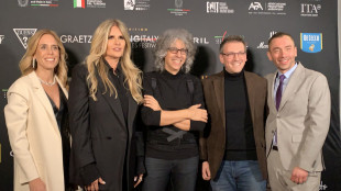 Grato e felice, Giovanni Allevi apre il festival Filming Italy Los Angeles
