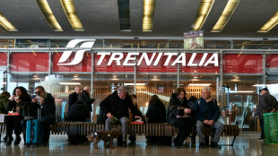 La meilleure compagnie ferroviaire d'Europe est Trenitalia, la pire Eurostar, selon une &eacute;tude