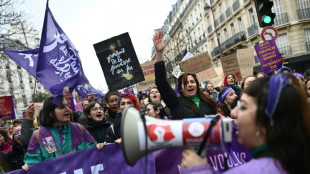 8-mars: l'IVG scell&eacute;e dans la Constitution avant les manifestations pour l'&eacute;galit&eacute; femmes-hommes