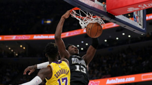 Play-offs in der NBA: Schr&ouml;der kassiert ersten D&auml;mpfer