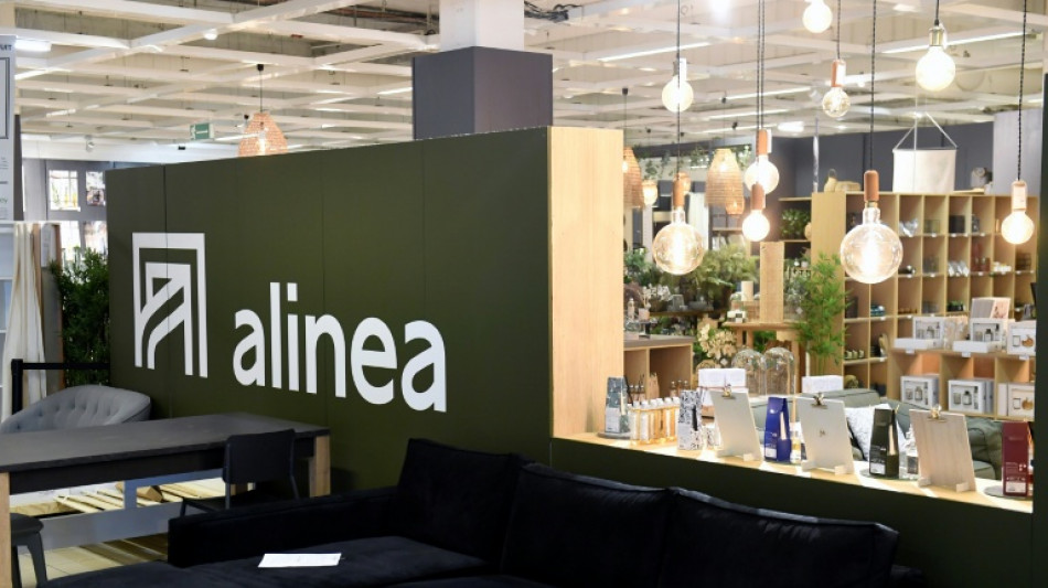 De nouveau en redressement judiciaire, Alinea dans la tourmente